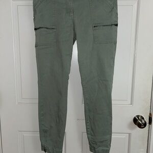 Loft skinny pant